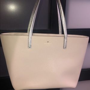 Kate Spade Tote (never used)